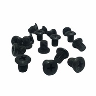 Helmet Bolts, racket Nuts