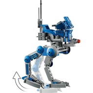 Lego Star Wars AT-RT Walker 75280