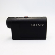 SONY HDR-AS50 / AS50R ที่แข็งแกร่งและกะทัดรัด ให้คุณเพลิดเพลินกับการถ่ายภาพยนตร์ POV SteadyShot™, 4K Time-lapse Capture และอื่นๆ ทำให้งานสร้างภาพยนตร์ทั้งง่ายและสนุก Full HD 60p ที่ดีกว่าเดิมจับภาพที่คมชัดพร้อมสีที่สมบูรณ์ การควบคุมกล้องรวมถึงการเปิด อินเ