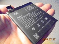 紅米NOTE3 BM46 內建電池/原廠電池 3.85V 4000mAh 附拆機工具 桃園《蝦米小鋪》