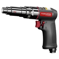 0ZU9 High quality discounts TORQWIN EWS-8AC-C 7mm Composite Pistol Grip Air Screwdriver 3-8 Nm Torqu
