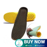 Insole for Sports Shoes Size 42 - Y3Y27 - Black