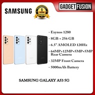 SAMSUNG GALAXY A53 5G 8GB/256GB