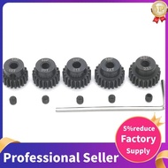 48P 19T 20T 21T 22T 23T Pinion Gear with  Driver for 3.175mm Shaft 1/10 RC Brushless Brush Motor