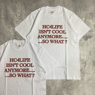 HARDCORE 4 LIFE - NOT COOL HC4L