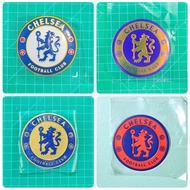 Team Badge Chelsea Custom Commemorative Badge