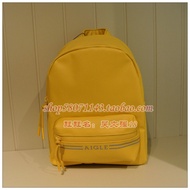 2020 Genuine French AIGLE AIGLE KID BACKPACK Women's Casual Bag J5466 J5467 J5468