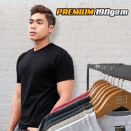 TSHIRT COTTON PREMIUM RIANS