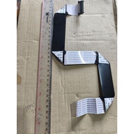 Cable lvds mainboard to tcon 51 pin