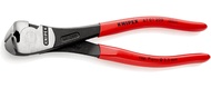 KNIPEX - 67 01 200 Tools - High Leverage End Cutting Nippers (6701200)