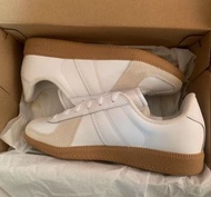 Adidas Originals Bw Army low top sneakers, unisex, off white gray 597