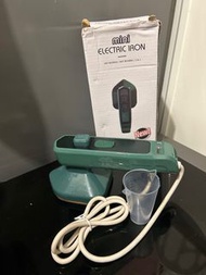 迷你電熨斗 乾濕兩用