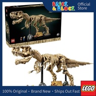 LEGO 76968 Dinosaur Fossils: Tyrannosaurus Rex | LEGO Jurassic World