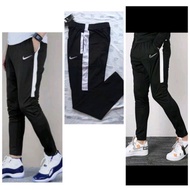 🇲🇾Murah Tracksuit ☑️Seluar adidas &amp; Nike Trek Sukan Indoor &amp; Outdoor Slim Stretch
