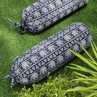 Super Soft Cylinder Super Soft Cylinder，圓柱形乳膠枕。