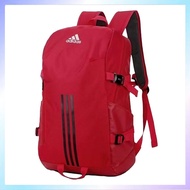 Authentic Store ADIDAS Men's and Women's Student Backpack Leisure Computer Backpack A1008-The Same Style In The Mall