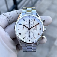 Tag Heuer Carrera Calibre 16 Heritage