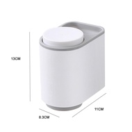 Giá Để Bàn Chải Đánh Răng Oenon Kệ Để Cốc Bàn Chải Kem Đánh Răng Ecoco - Tặng Miếng Dán