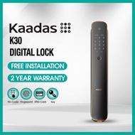 Kaadas K30 (The Legend) Digital Door Lock