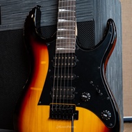 Gusta GIB-01 กีต้าร์ไฟฟ้า Music Arms