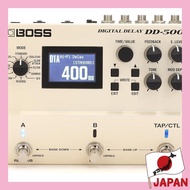 Ships from Japan.BOSS Boss Digital Delay DD-500