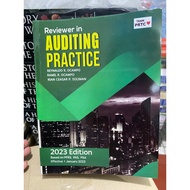 REVIEWER IN AUDITING PRACTICE