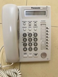 辦公室電話糸統機 Panasonic DT321