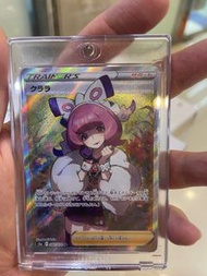 日版PTCG s5a 克拉拉 全圖sr