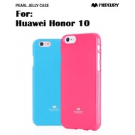 Goospery Huawei Honor 10 Jelly Case (Authentic)