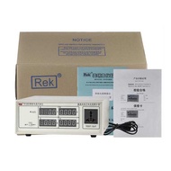 High Quality Power Meter RF9800 Watt Meter Smart Electricity Meter