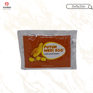 MEDI EGG PUYUH 100 Gram Vitamin pemacu Produksi Petelur puyuh