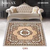 [Carpet shop] Karpet Classics AX 260X330 - Full Motif