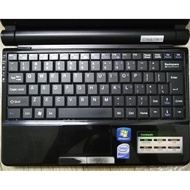 Greatwall Netbook a.k.a 1malaysia netbook