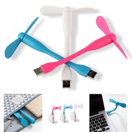 USB Flexible Portable Mini Fan USB-FAN