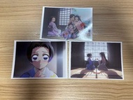 鬼滅之刃 蝴蝶忍追憶卡