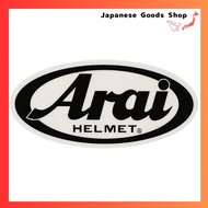 ARAI Sticker with Painting App (11x5) 1594 1594 a6oi0524