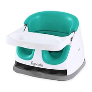Bright Star Ingenuity Baby Base Booster Seat/ 100% Original/ ของแท้ศูนย์ไทย + Free Wet Wipes