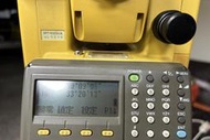 TOPCON  GPT-3003LN 全測站 TOTAL STATION