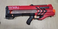 二手 NERF 玩具槍 Rival MXV-1200 Gun 電動
