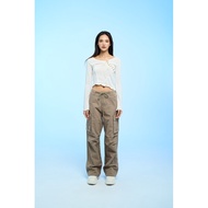 W.B.project -LEON CARCO PANTS