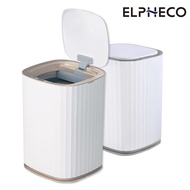 【ELPHECO】自動除臭感應垃圾桶(13L) ELPH5911