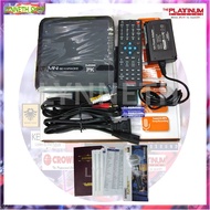 PLATINUM PLAYER KS-10MINI SD KARAOKE PLAYER