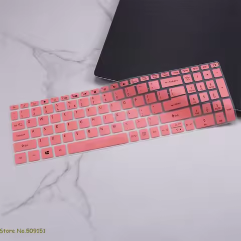 Laptop Keyboard Cover Skin Protector For Acer Aspire 7 A715-41G A715-42G A715-42 A715 42G 41G 75G A7