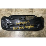 Perodua Myvi 2015 Icon 1.3 Front Bumper Depan