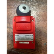 GameBoy GB GBA Pocket Camera Japanese Standard Nintendo