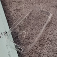 Ultra Thin Silicone Soft Clear Case For Nokia 3210 4G 2024 Transparent Back Phone Cover