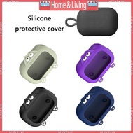 Shockproof Silicone Cover For Select 4 Go Speaker Protections Case Shield