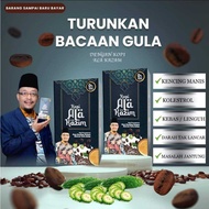 KOPI ALA KAZIM READY STOCK