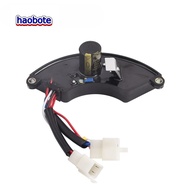 LIHUA TT08-4C TT81-17 TT18-5 AVR 3KW 5KW 8KW Portable Gasolina Generator Automatic Voltage Regulator