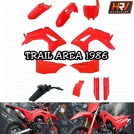 Cover set Body Trail set CRF 450R CRF 450 R Cover body set CRF 150 L